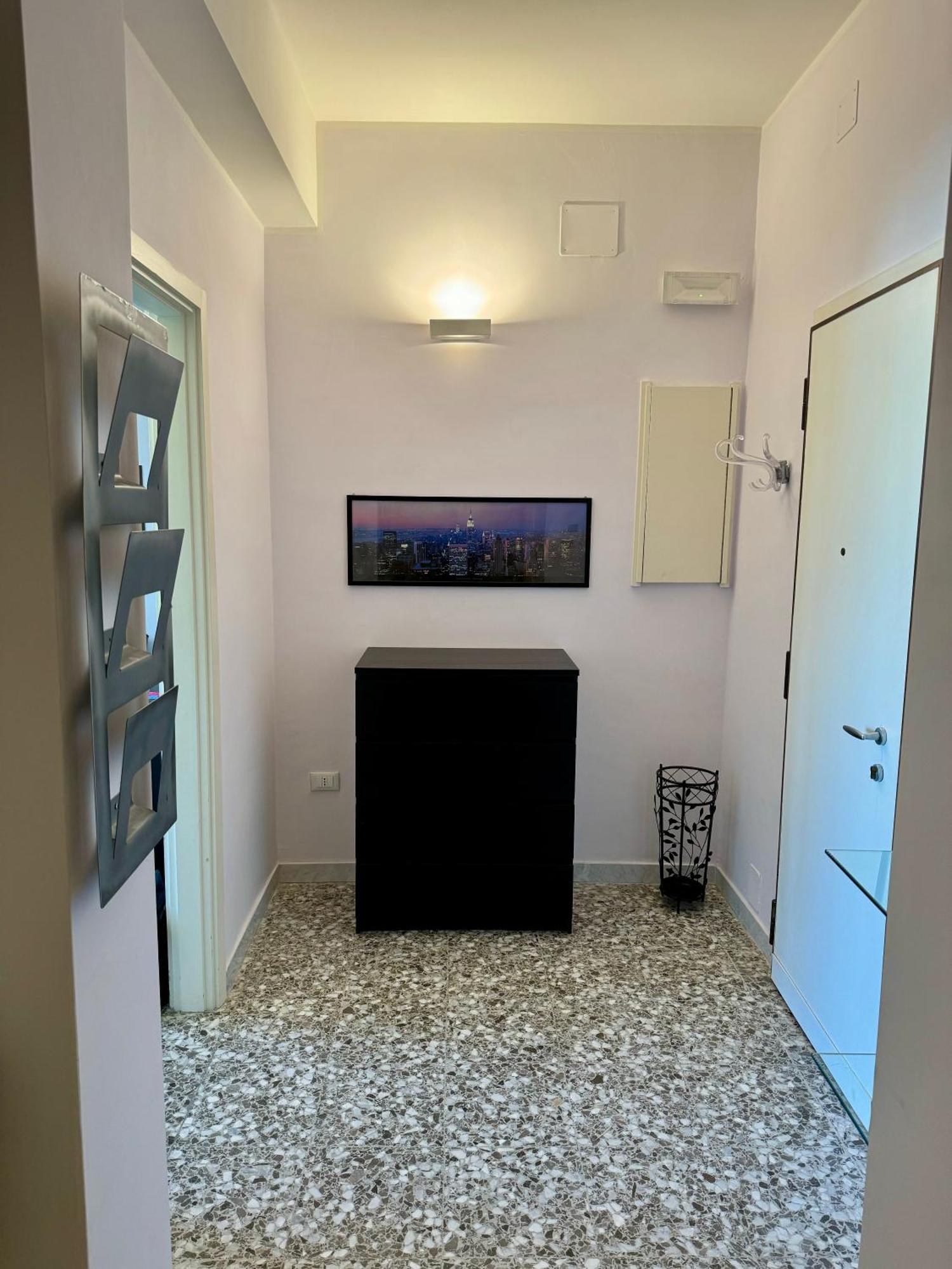 4 Balconi House- Appartamento Moderno A Λέτσε Εξωτερικό φωτογραφία