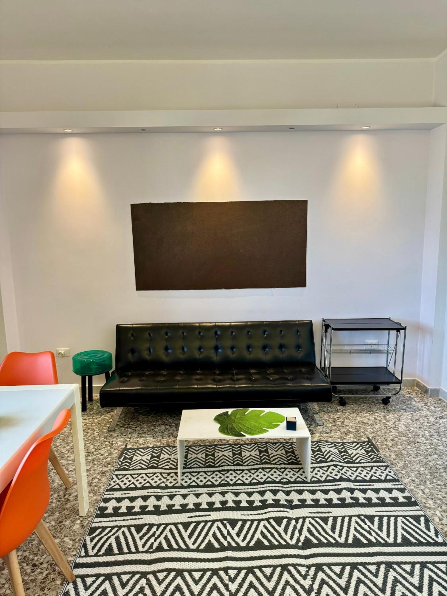 4 Balconi House- Appartamento Moderno A Λέτσε Εξωτερικό φωτογραφία