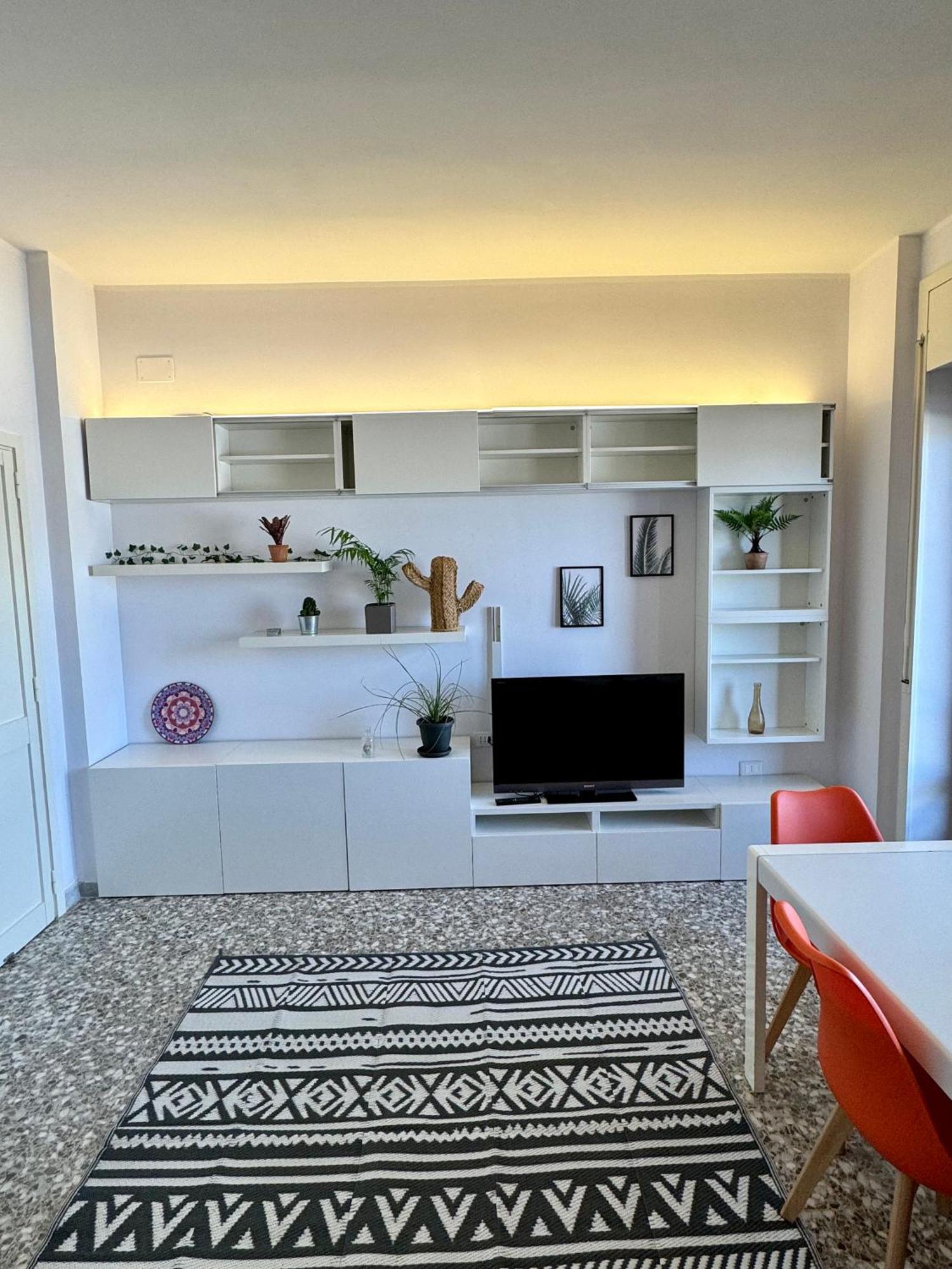 4 Balconi House- Appartamento Moderno A Λέτσε Εξωτερικό φωτογραφία