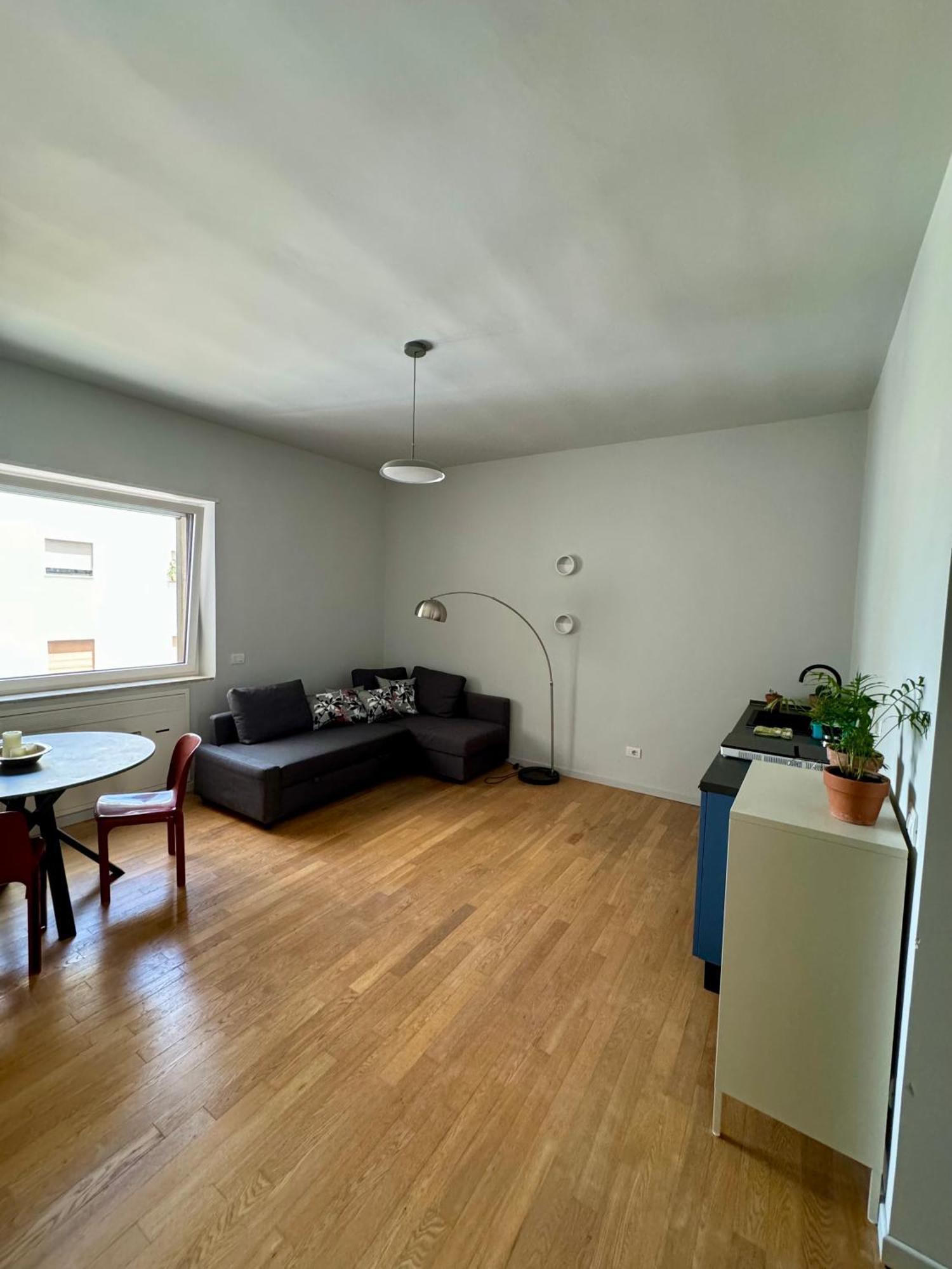 4 Balconi House- Appartamento Moderno A Λέτσε Εξωτερικό φωτογραφία
