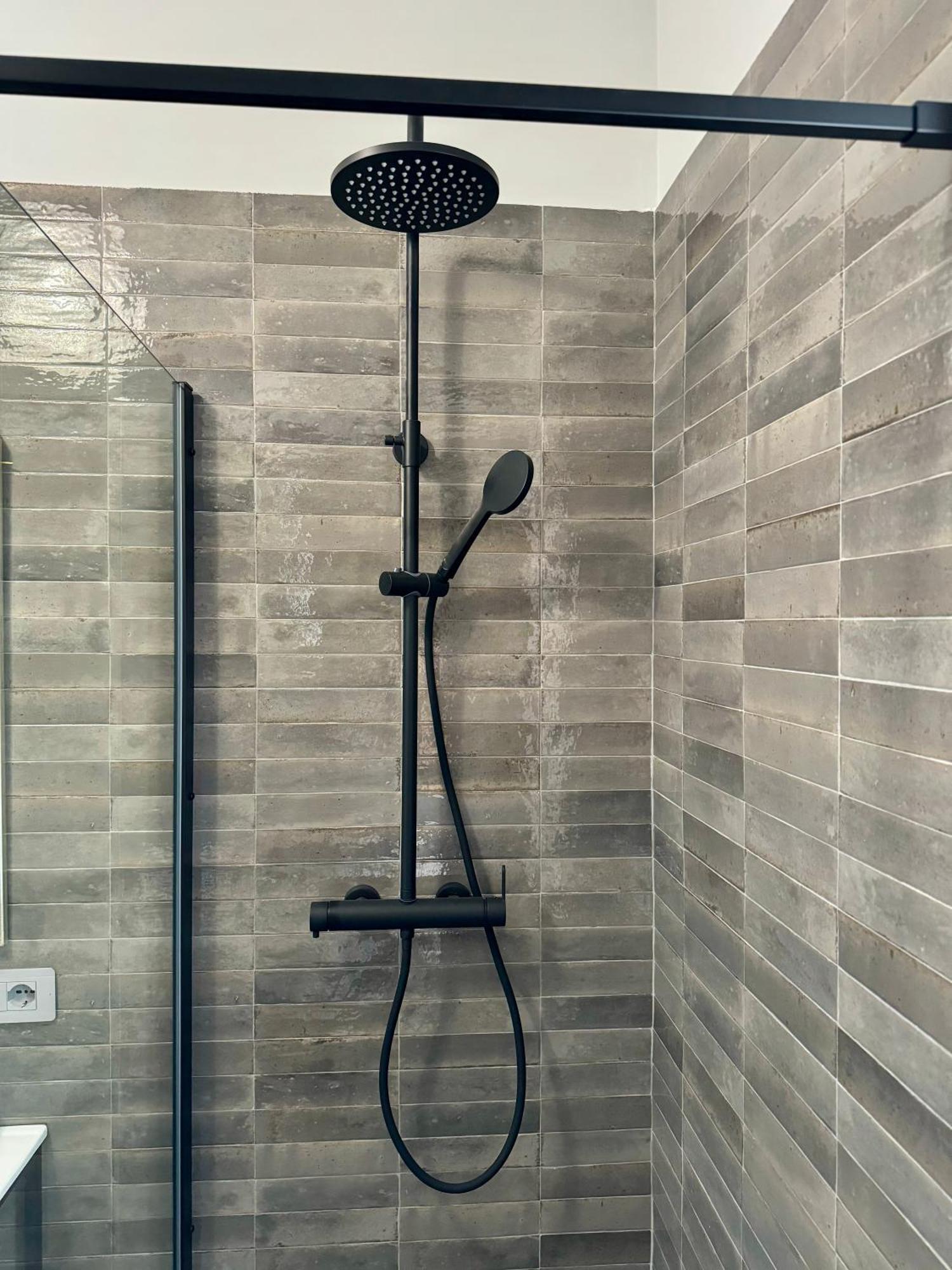 4 Balconi House- Appartamento Moderno A Λέτσε Εξωτερικό φωτογραφία