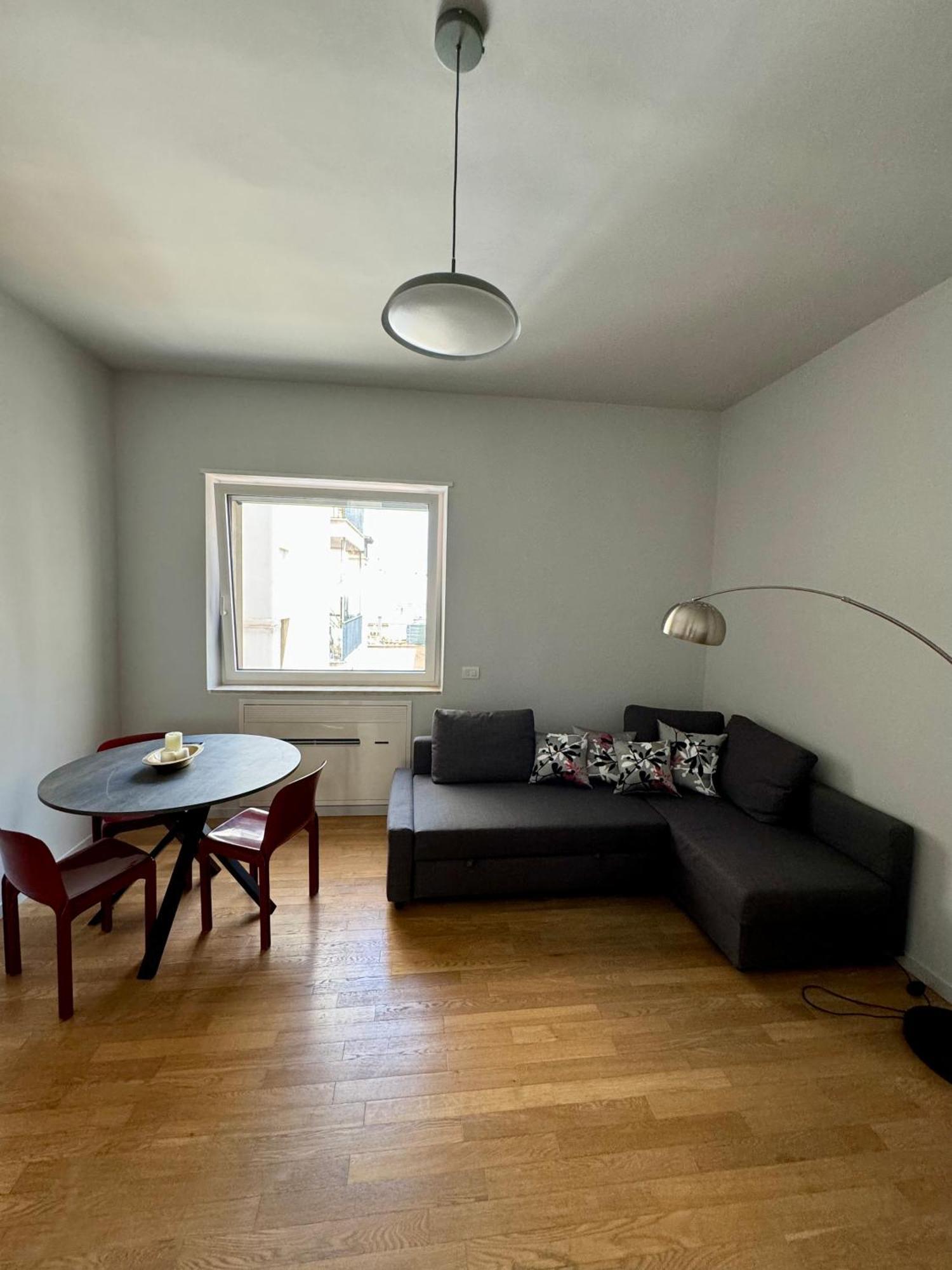 4 Balconi House- Appartamento Moderno A Λέτσε Εξωτερικό φωτογραφία